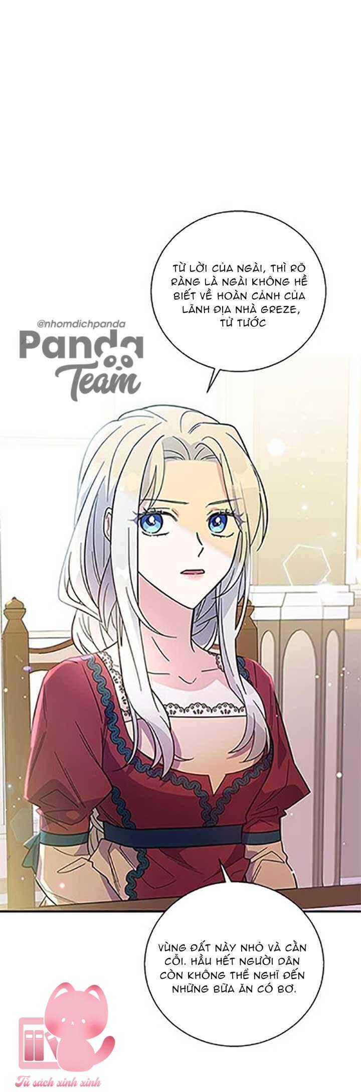 Chồng Yêu, Tôi Đây Bãi Công! Chap 10 - Trang 3