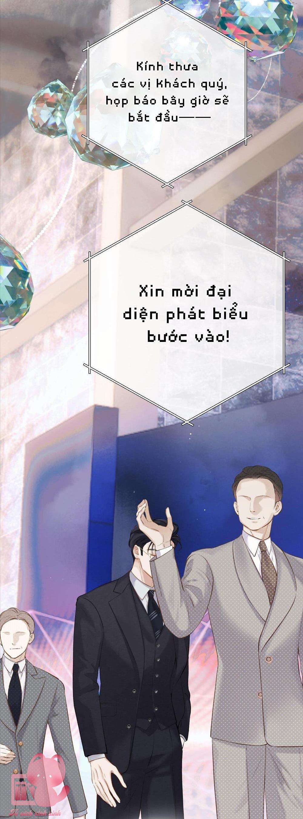 Trêu Nhầm Chap 17 - Trang 4