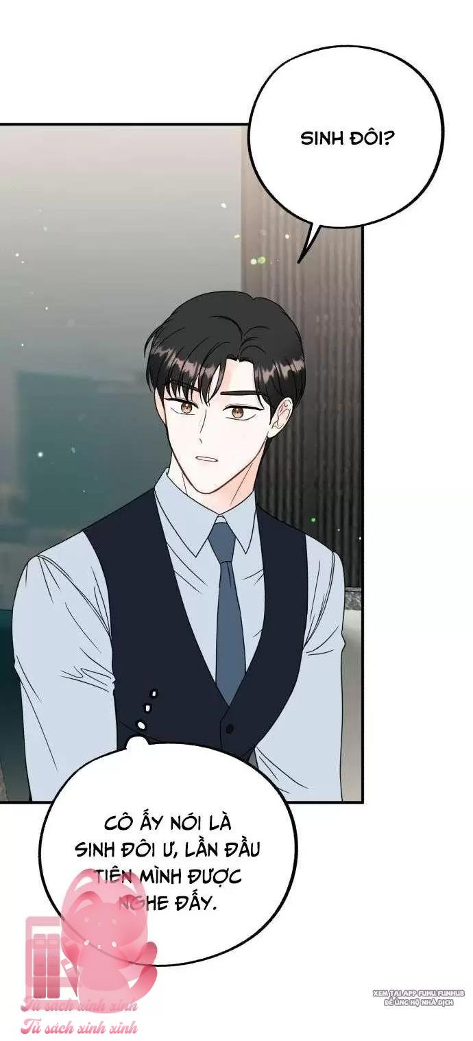 Xác Suất Tình Yêu Chapter 27 - Trang 3