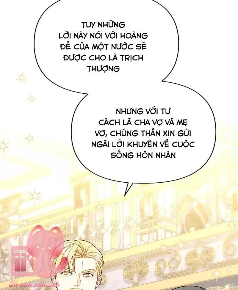 Hoàng Hậu Tái Hôn Chapter 144 - Trang 4