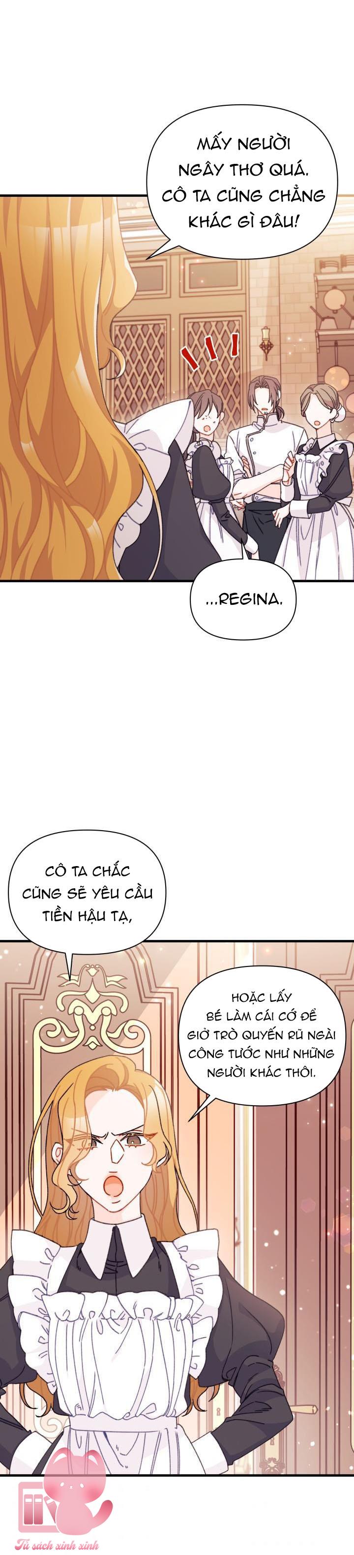 Nhặt Được Nam Chính Tặng Kèm Phu Quân Chap 19 - Trang 3