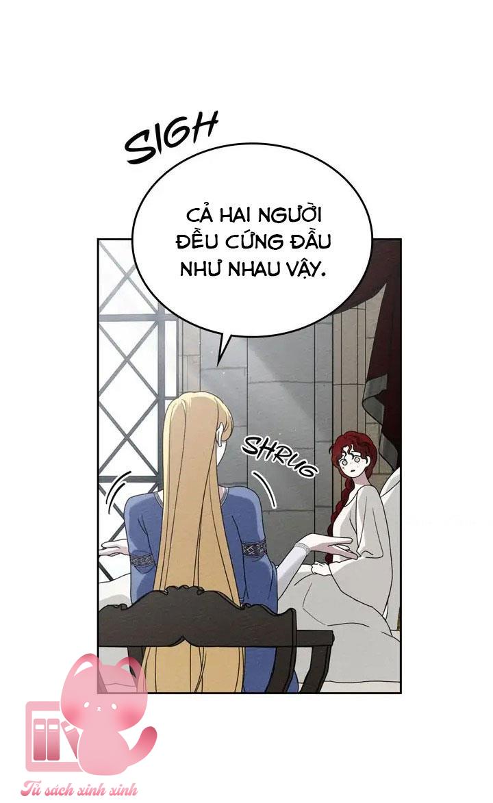 Dưới Tán Cây Sồi Chap 73 - Trang 2