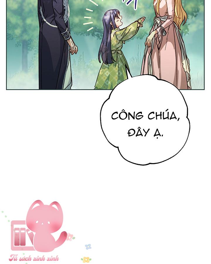 Tôi Đã Nuôi Dạy Em Gái Mình Một Cách Hoàn Hảo Chapter 8 - Trang 4