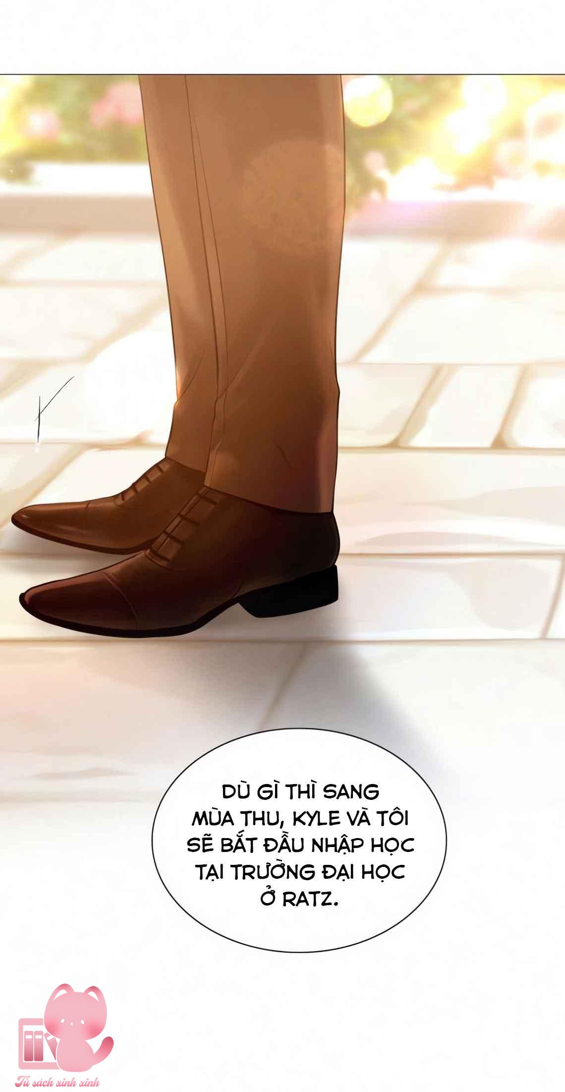 Hãy Khóc Và Cầu Nguyện Đi Chapter 47 - Trang 4