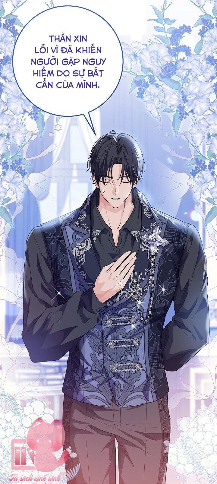 Hoàng Nữ Cosplay Nonfan Chapter 10 - Trang 4