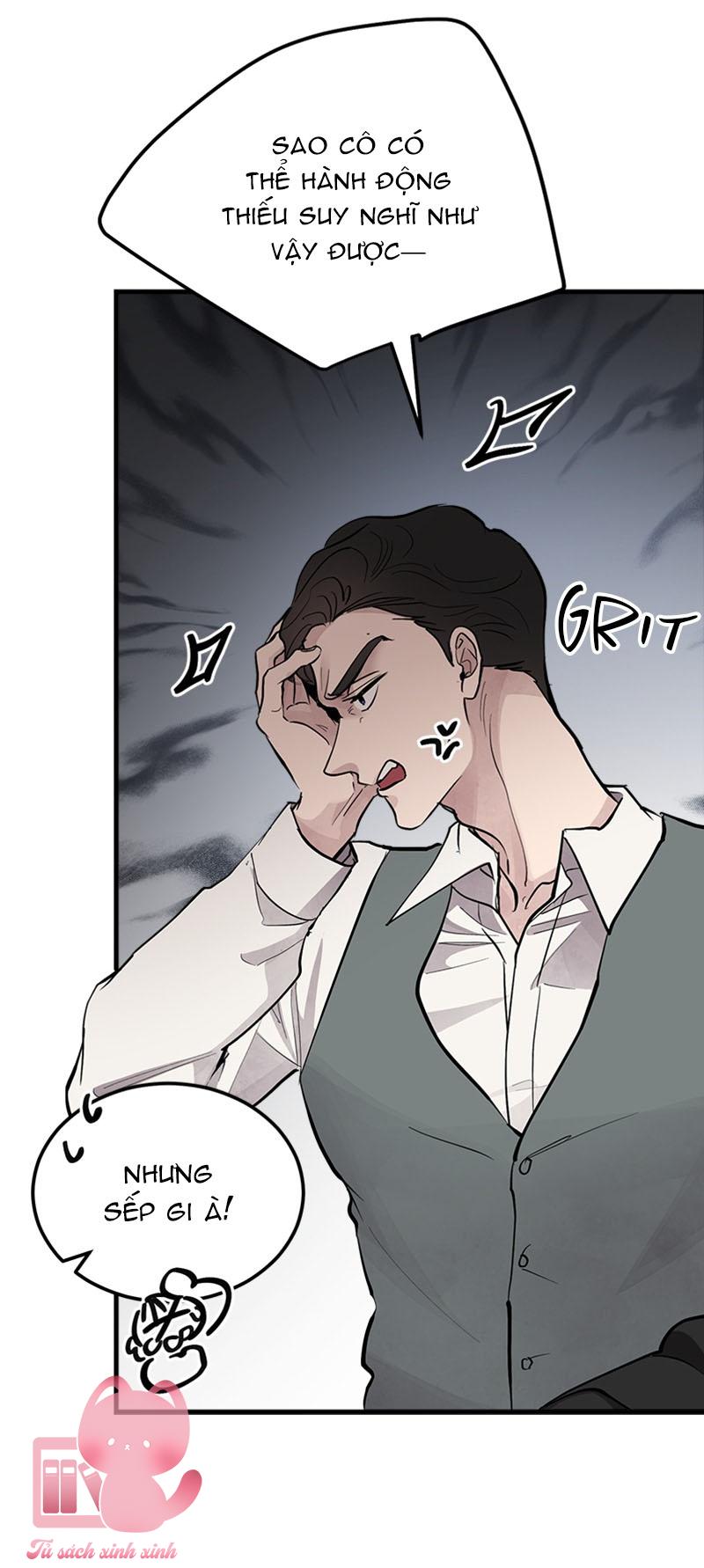 Trưởng Phòng Mệt Mỏi Vì Người Vợ Mới Cưới Chap 9 - Trang 2