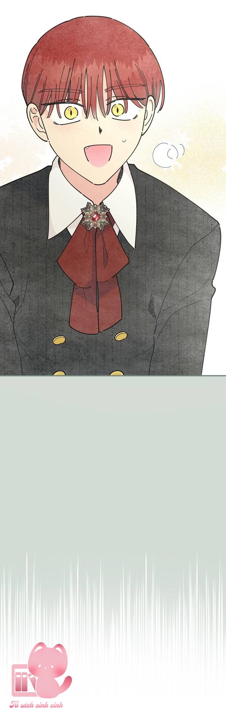 Người Hùng Của Ác Nữ Chapter 75 - Trang 4