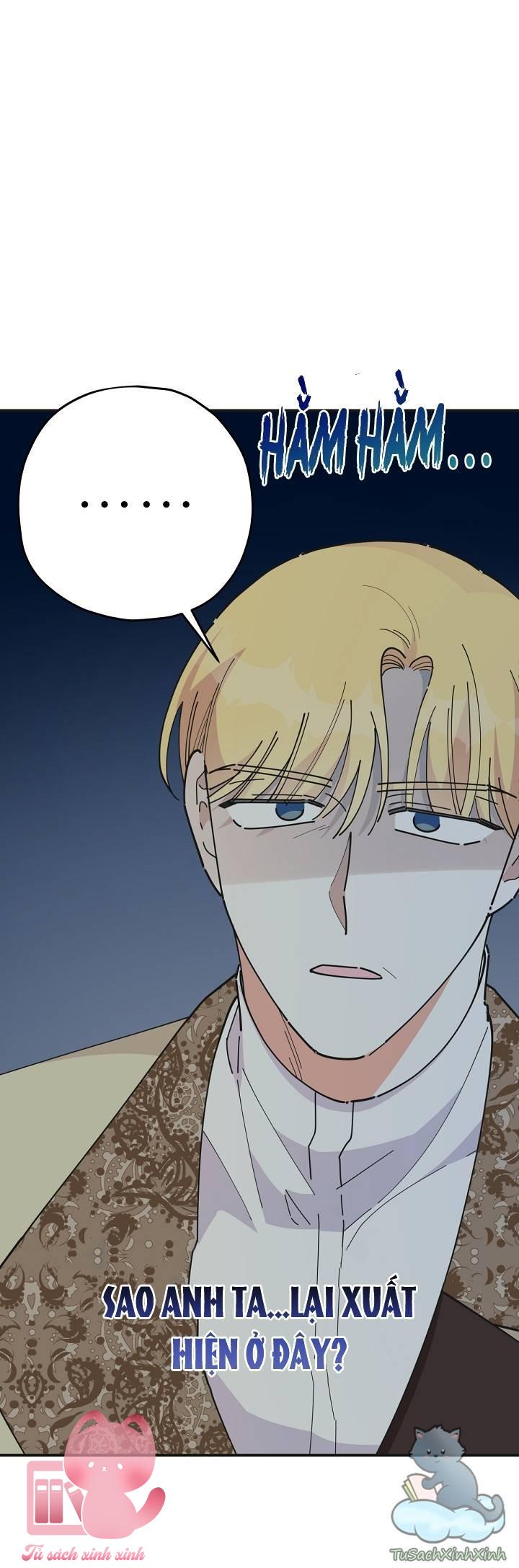 Người Hùng Của Ác Nữ Chapter 81 - Trang 4