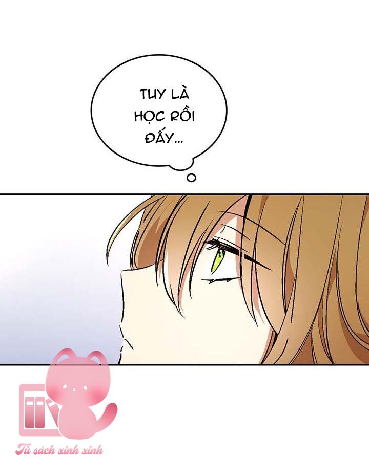 Vị Hôn Thê Khế Ước Của Công Tước Chapter 12 - Trang 4