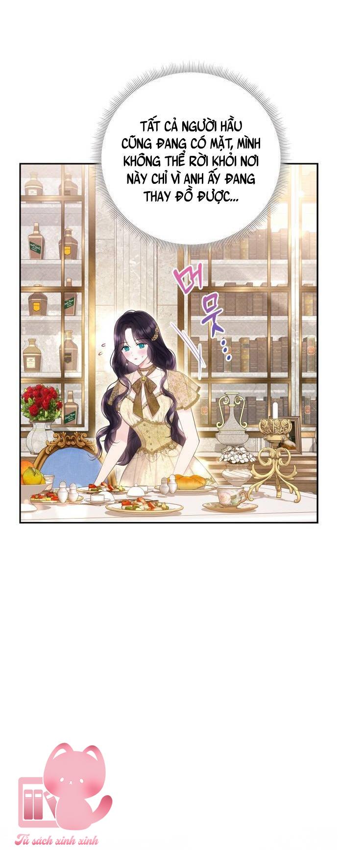 Bastian Chapter 44 - Trang 3