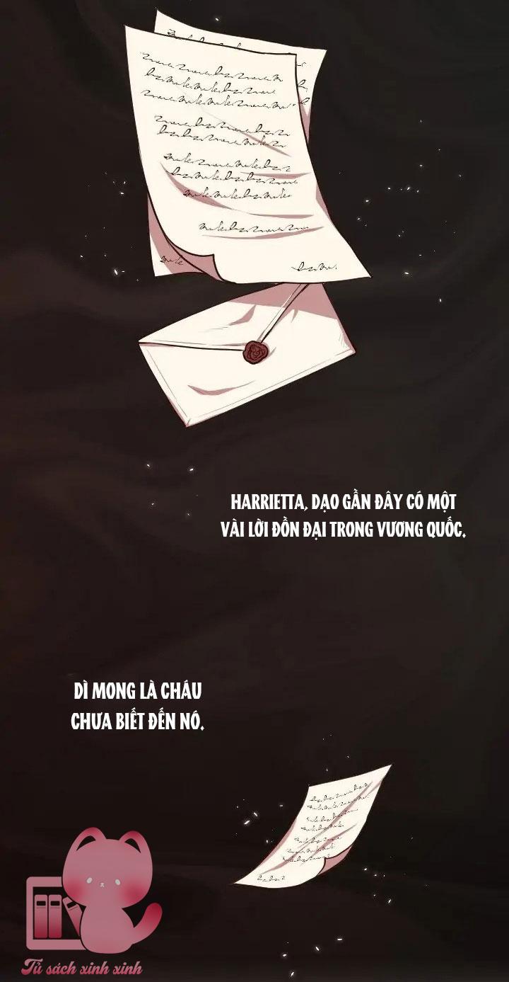 Khoảng Cách Của Chúng Ta Chap 4 - Trang 2