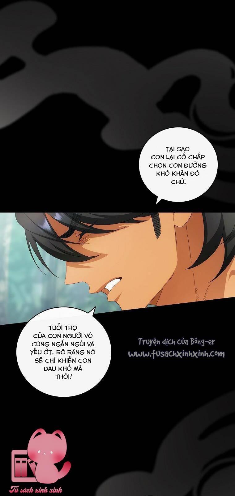 Đứa Nhỏ Không Phải Là Con Anh Chapter 31 - Trang 4
