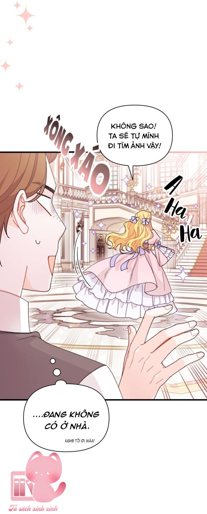 Nhặt Được Nam Chính Tặng Kèm Phu Quân Chap 23 - Next Chap 24