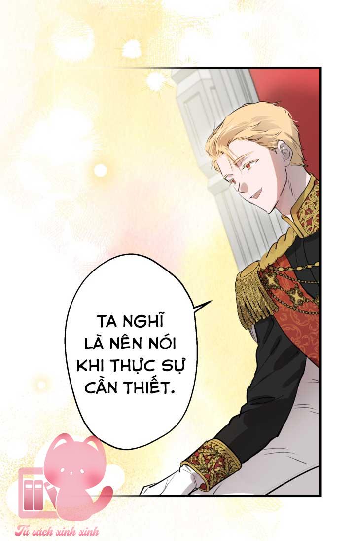 Những Nhân Vật Mạnh Nhất Thế Giới Ám Ảnh Tôi Chapter 51 - Trang 4