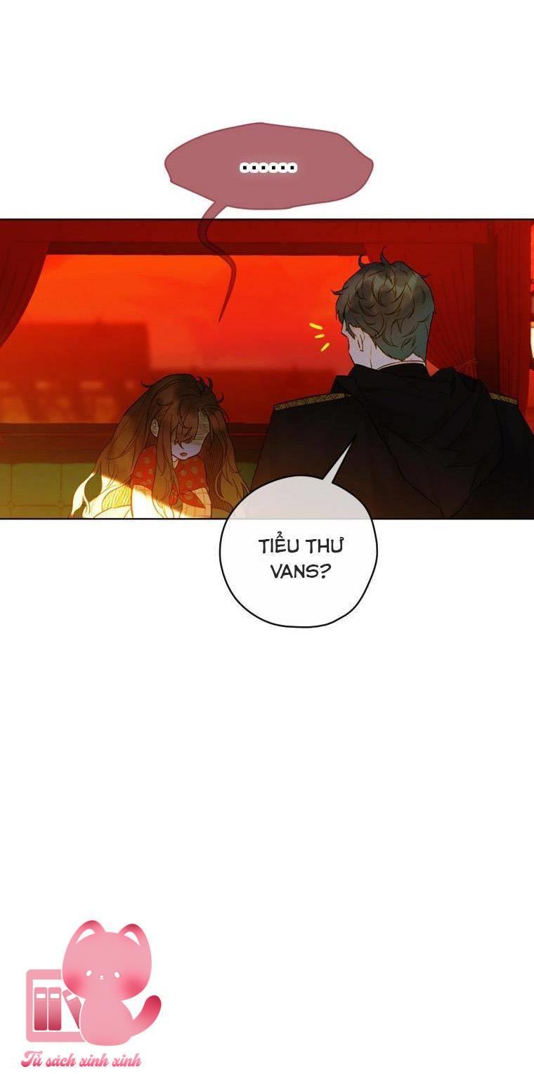 Khế Ước Hôn Nhân Của Mẹ Tôi Chapter 4 - Trang 4