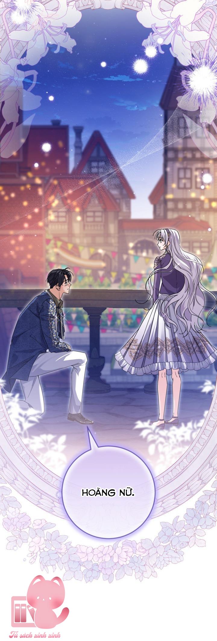 Hoàng Nữ Cosplay Nonfan Chap 65 - Trang 3