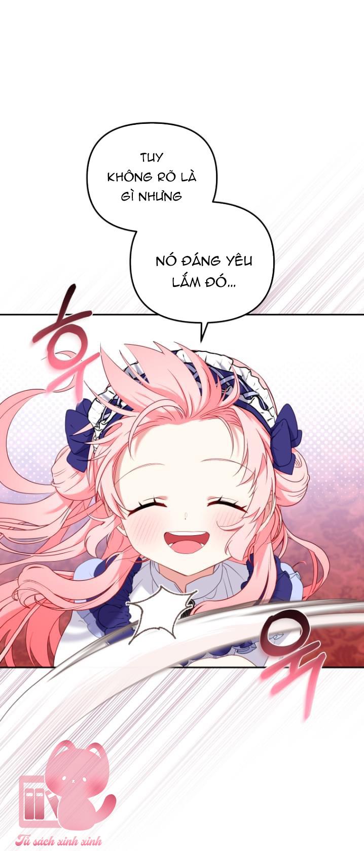 Tôi Được Nuôi Dưỡng Bởi Những Kẻ Phản Diện Chap 46 - Trang 3