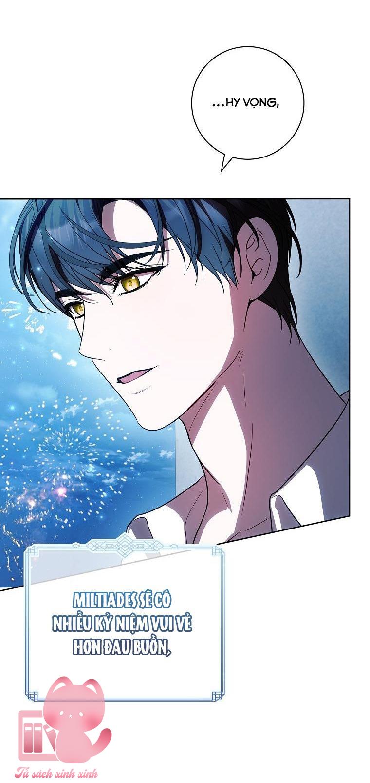 Nhận Nuôi Người Cha Phản Diện Chapter 77 - Trang 4