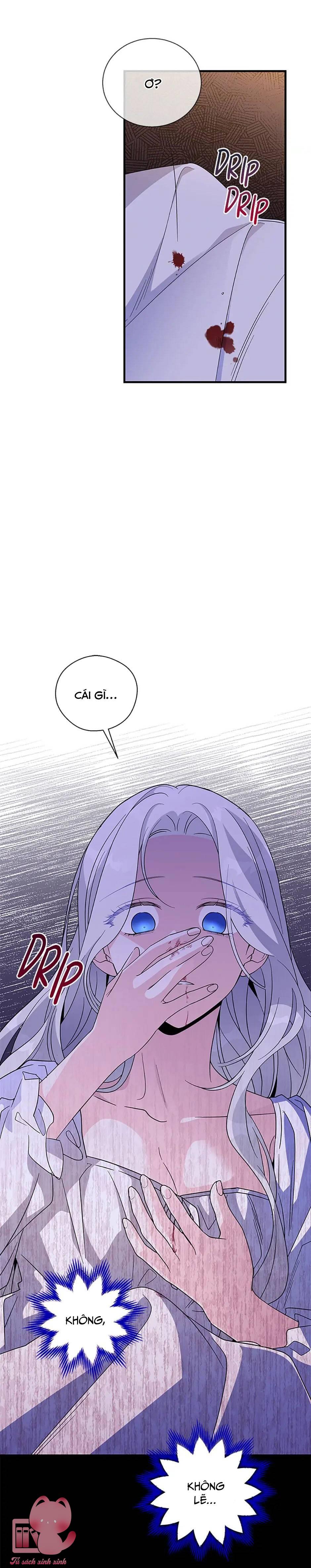Chồng Yêu, Tôi Đây Bãi Công! Chap 75 - Trang 3
