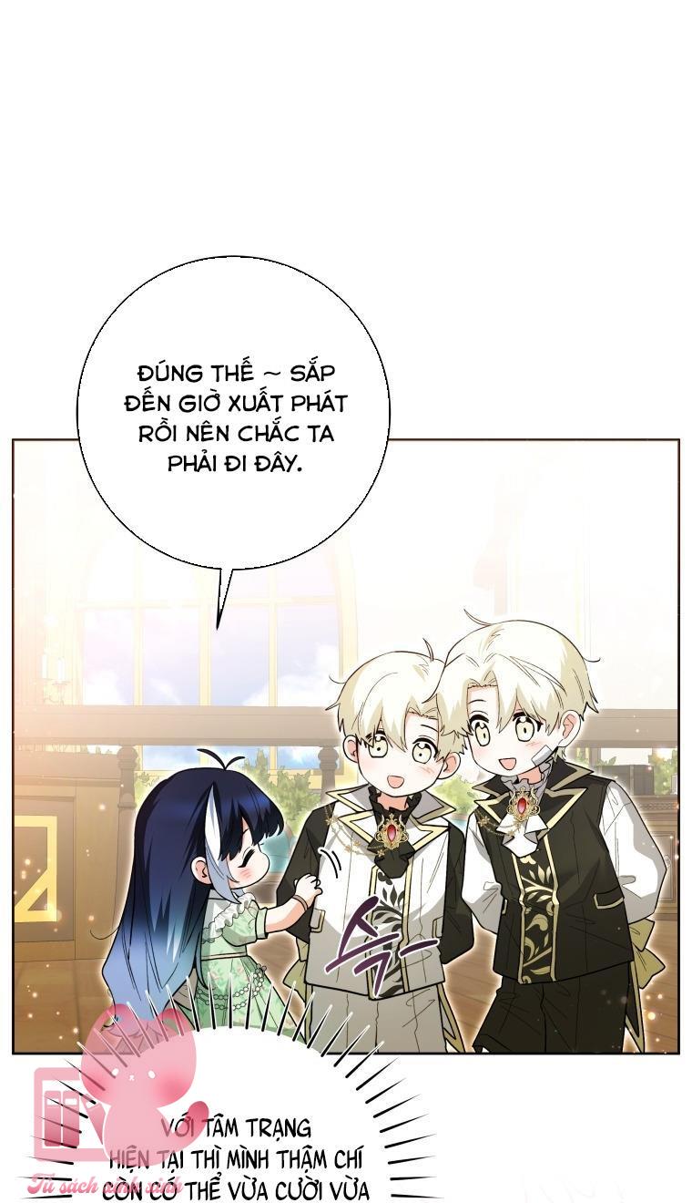 Bé Con Cá Voi Sát Thủ Chapter 31 - Next Chapter 32