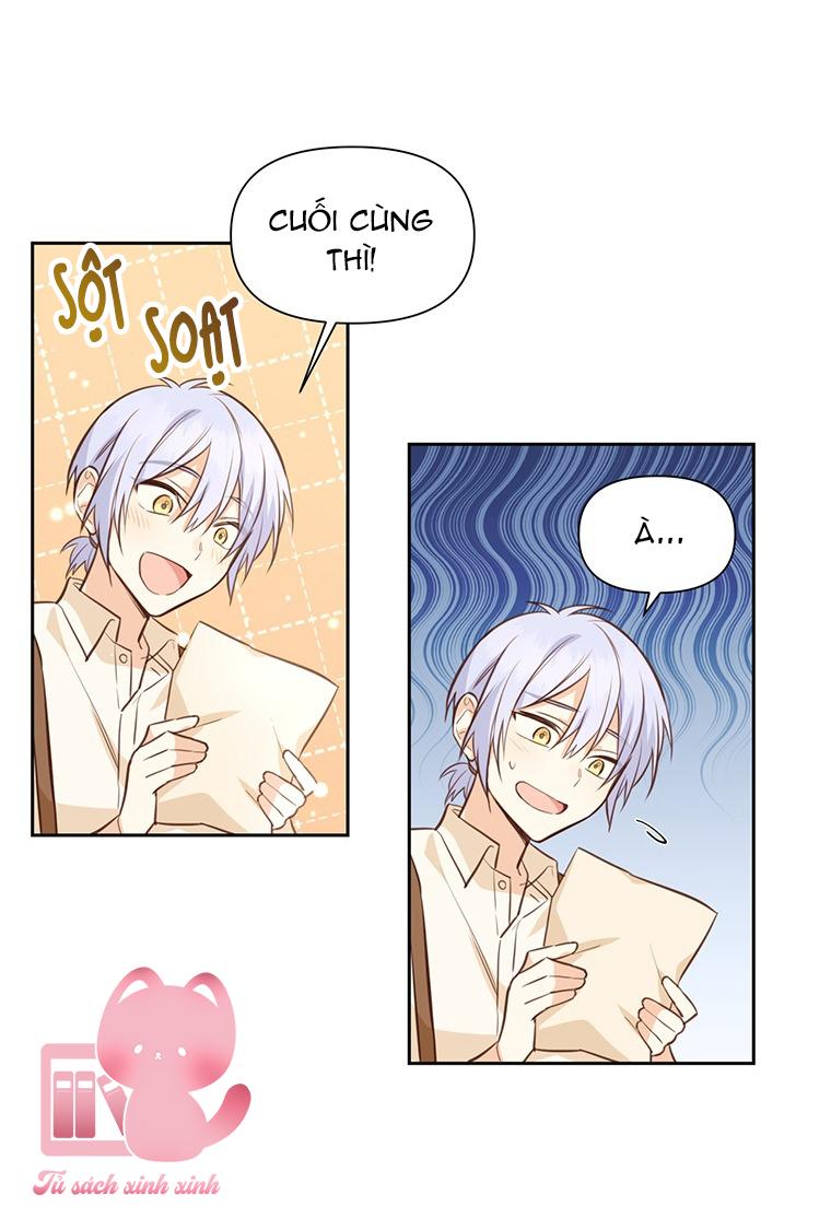 Yêu Tôi Đi, Dù Sao Ngài Cũng Chỉ Là Nhân Vật Phụ Chapter 11 - Trang 4