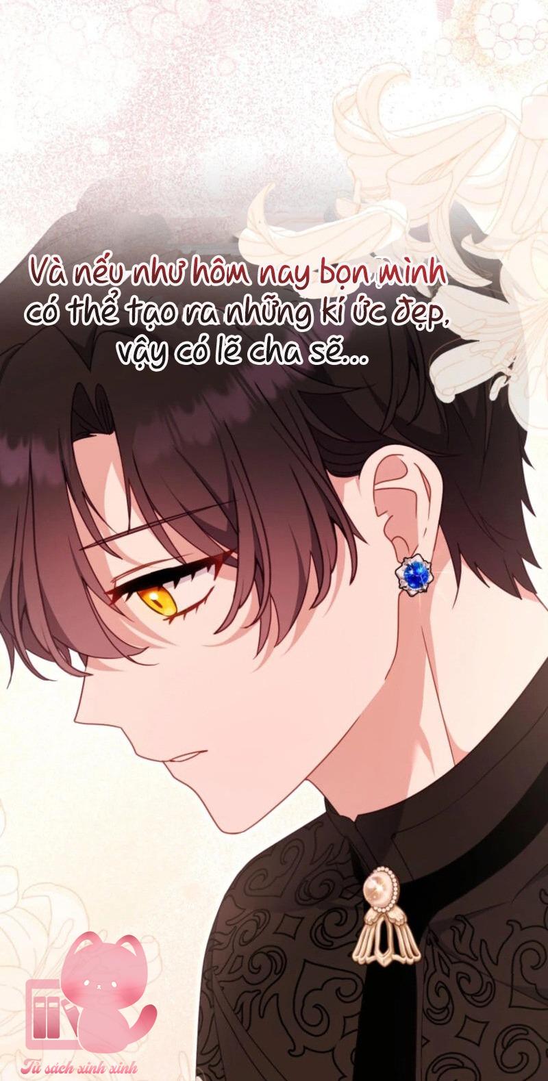 Tôi Được Nuôi Dưỡng Bởi Những Kẻ Phản Diện Chap 102 - Trang 3