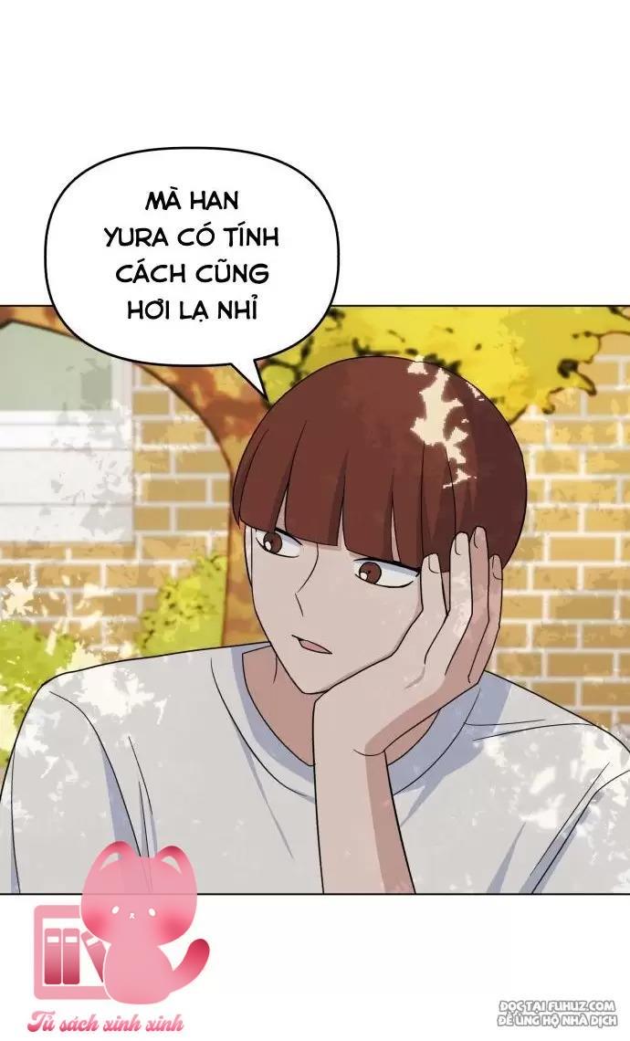 Quan Hệ Nhân Quả Chap 24 - Trang 2