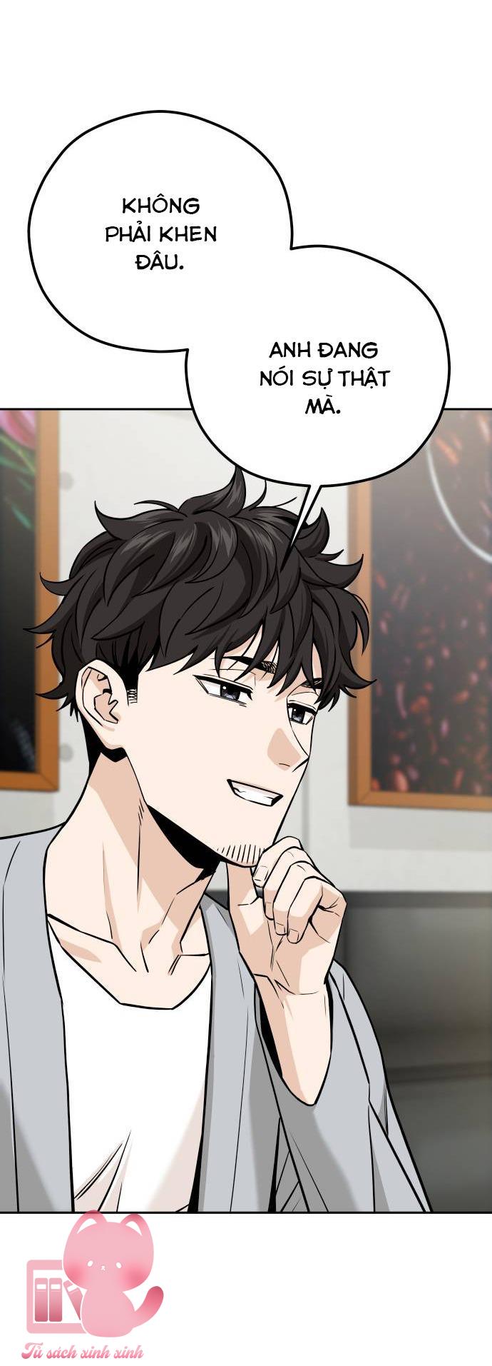 Nhận Nuôi Người Cha Phản Diện Chap 81 - Trang 2