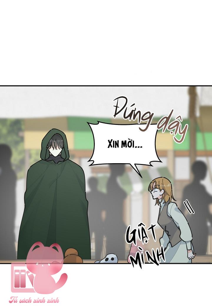 Người Hùng Của Ác Nữ Chapter 100 - Trang 4