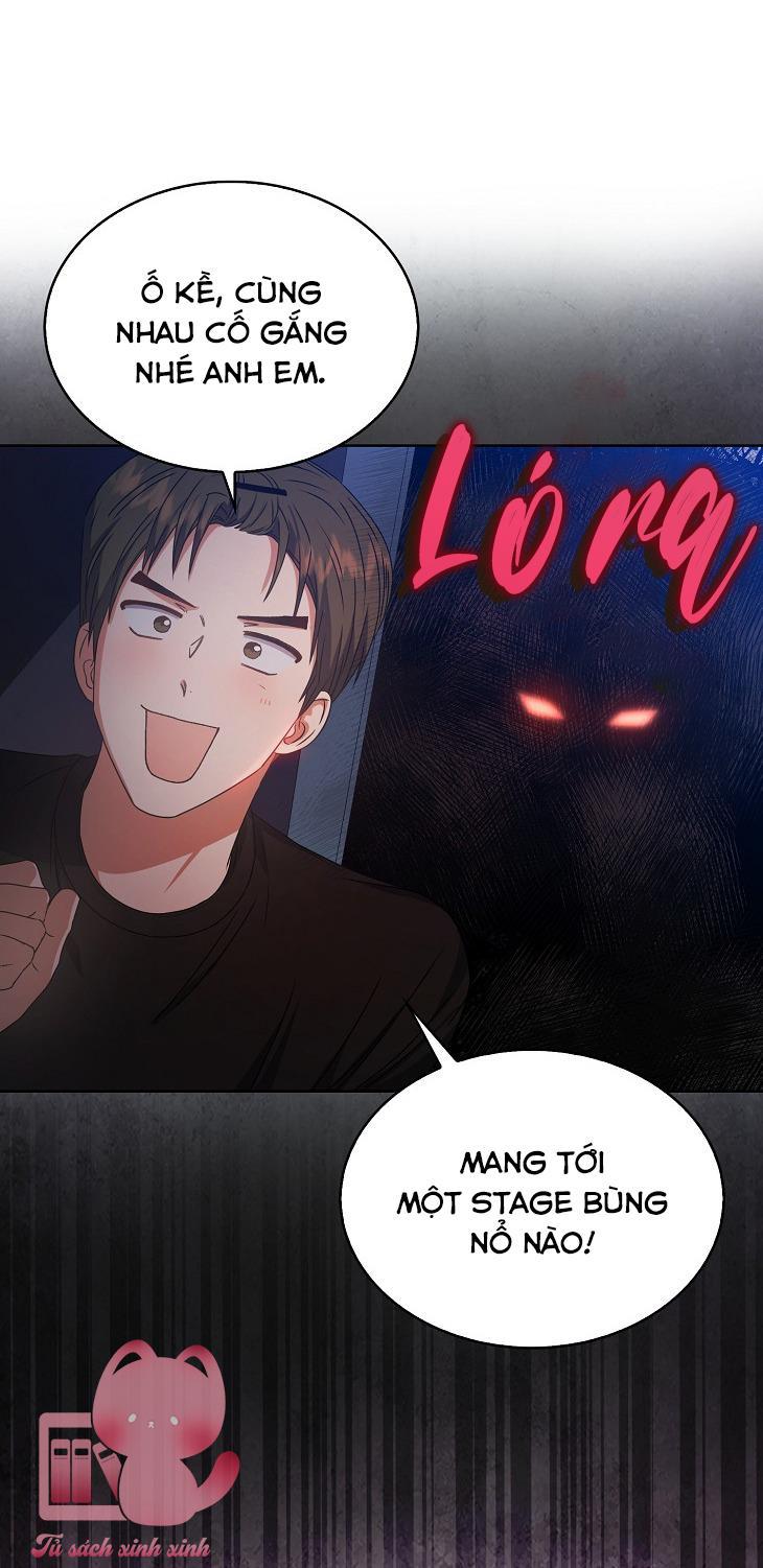 Debut Or Die Chap 42 - Trang 3