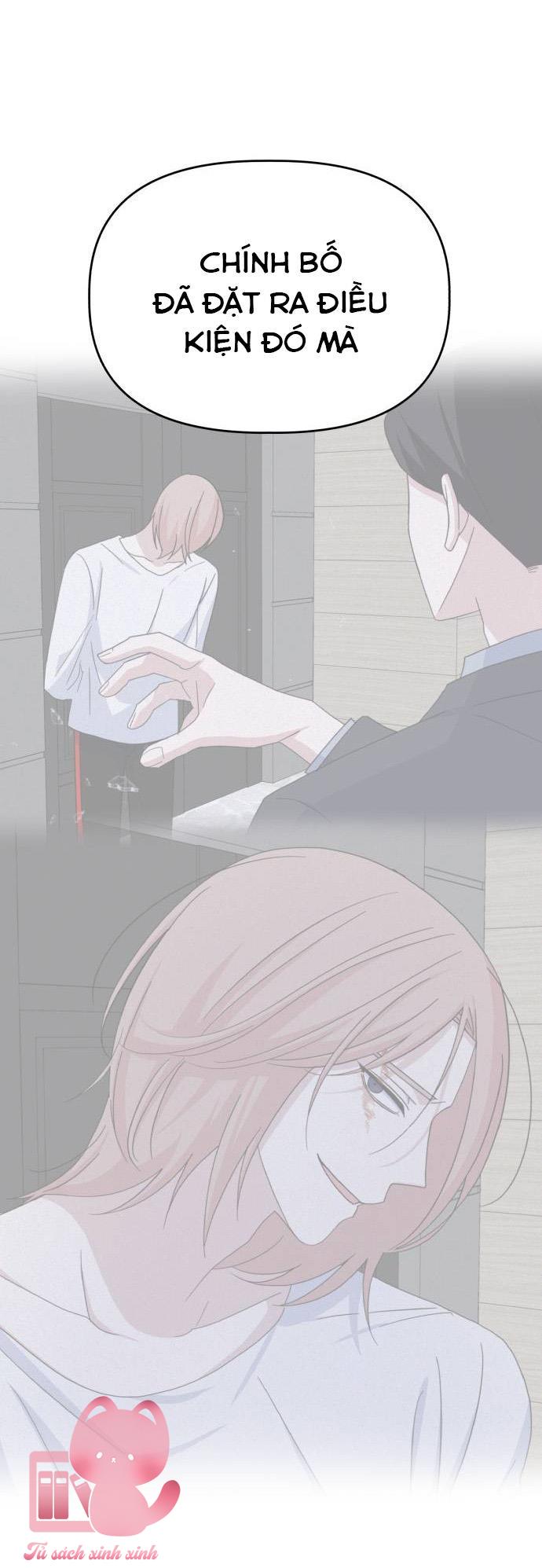 Quan Hệ Nhân Quả Chap 60 - Next Chap 61