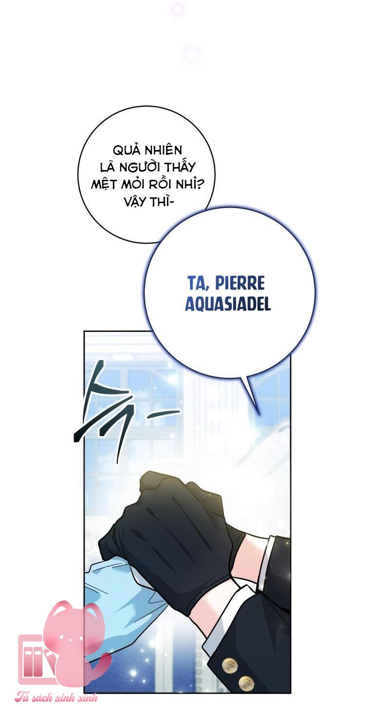 Bé Con Cá Voi Sát Thủ Chapter 27 - Trang 4