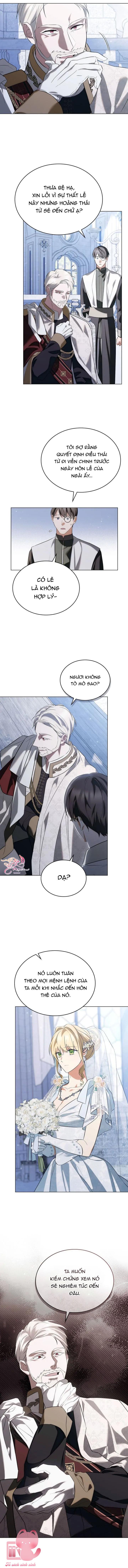 Lời Hứa Không Thuộc Về Tôi Chap 2 - Trang 2