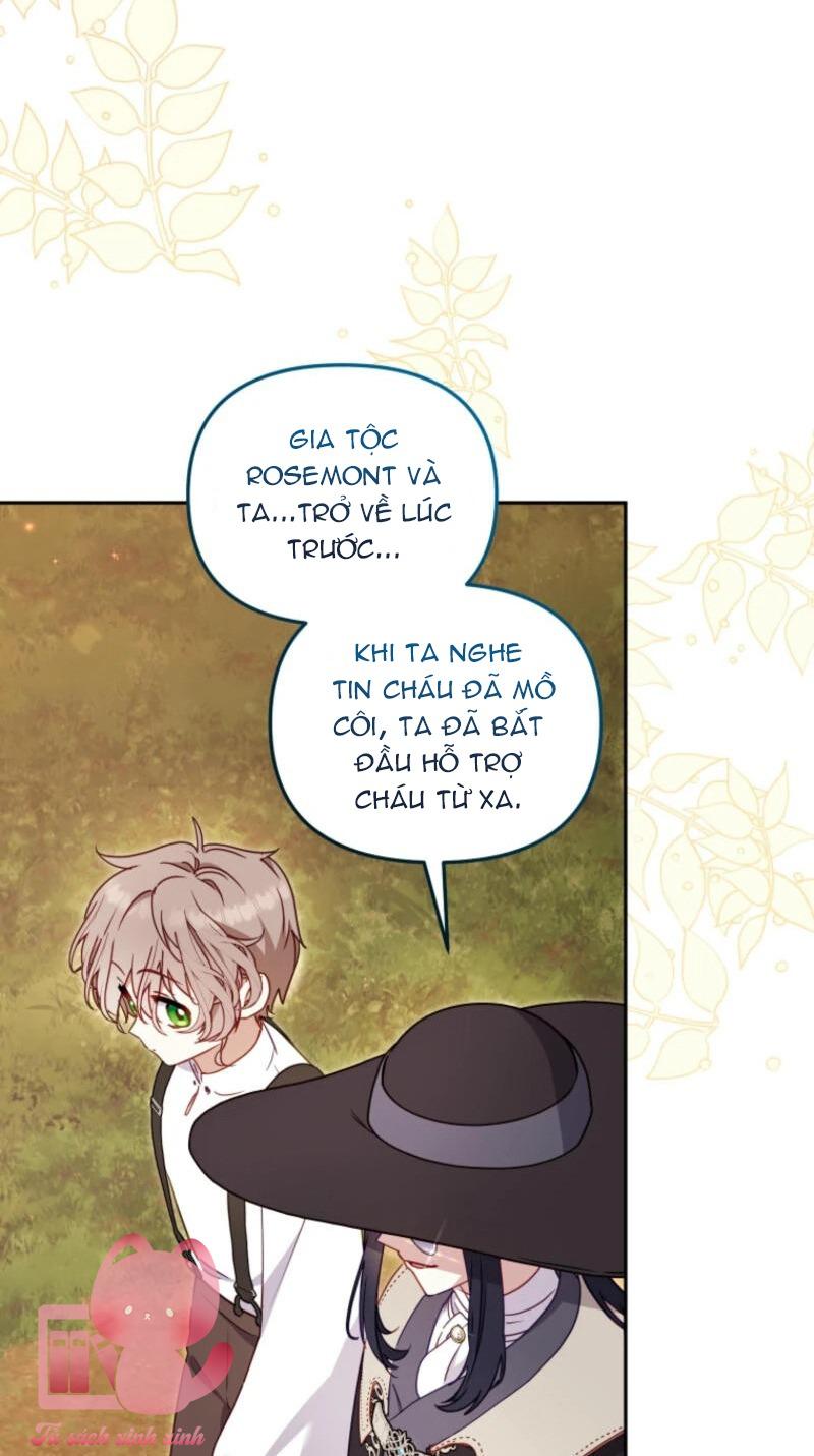 Tôi Được Nuôi Dưỡng Bởi Những Kẻ Phản Diện Chap 98 - Trang 3