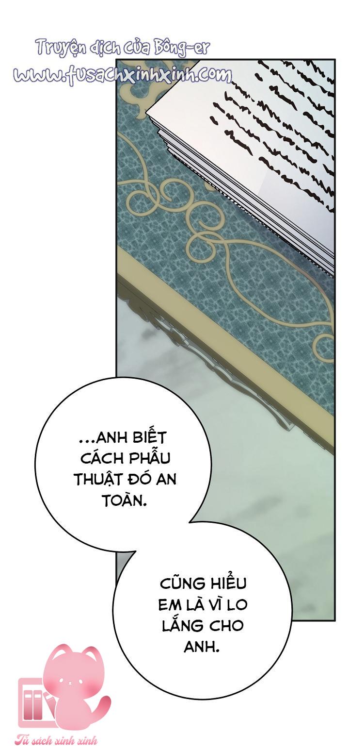 Người Hùng Của Ác Nữ Chapter 101 - Trang 4