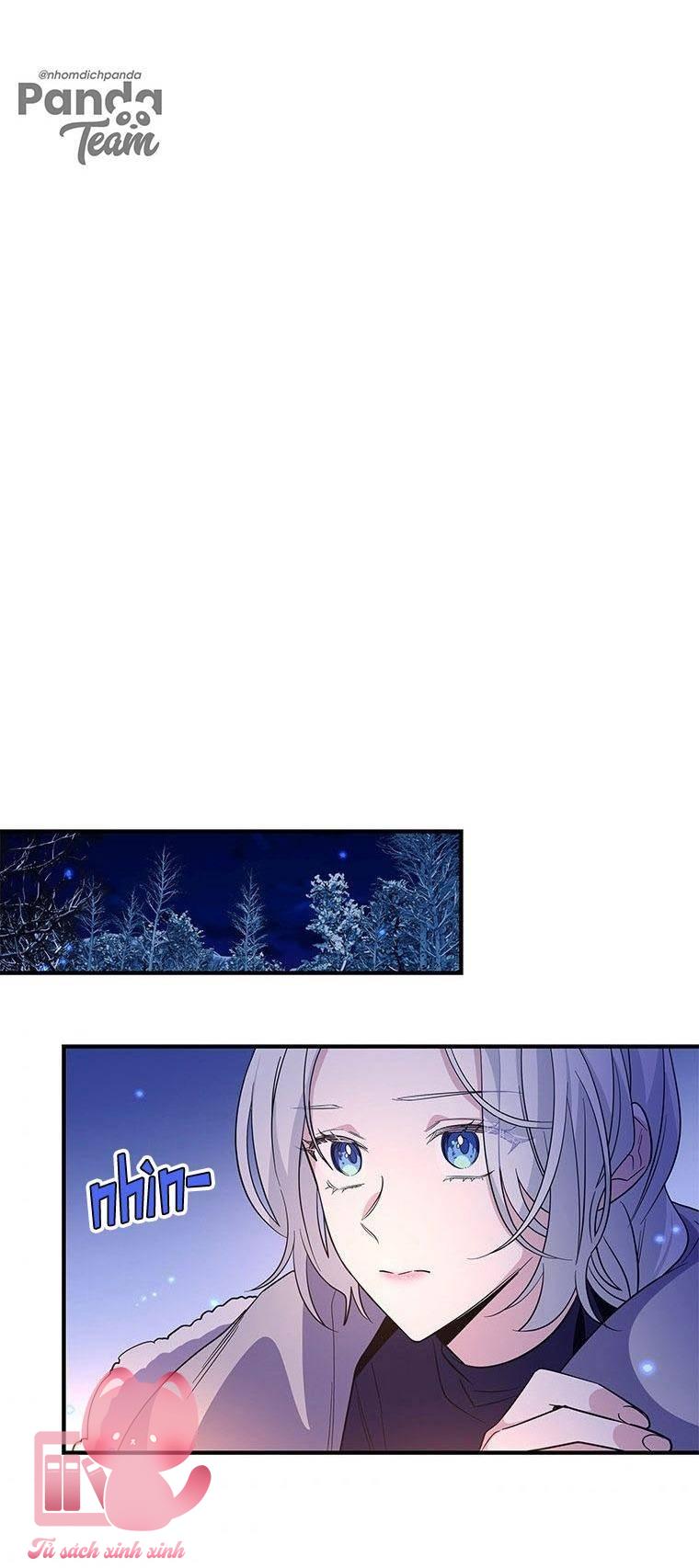 Chồng Yêu, Tôi Đây Bãi Công! Chap 27 - Trang 3