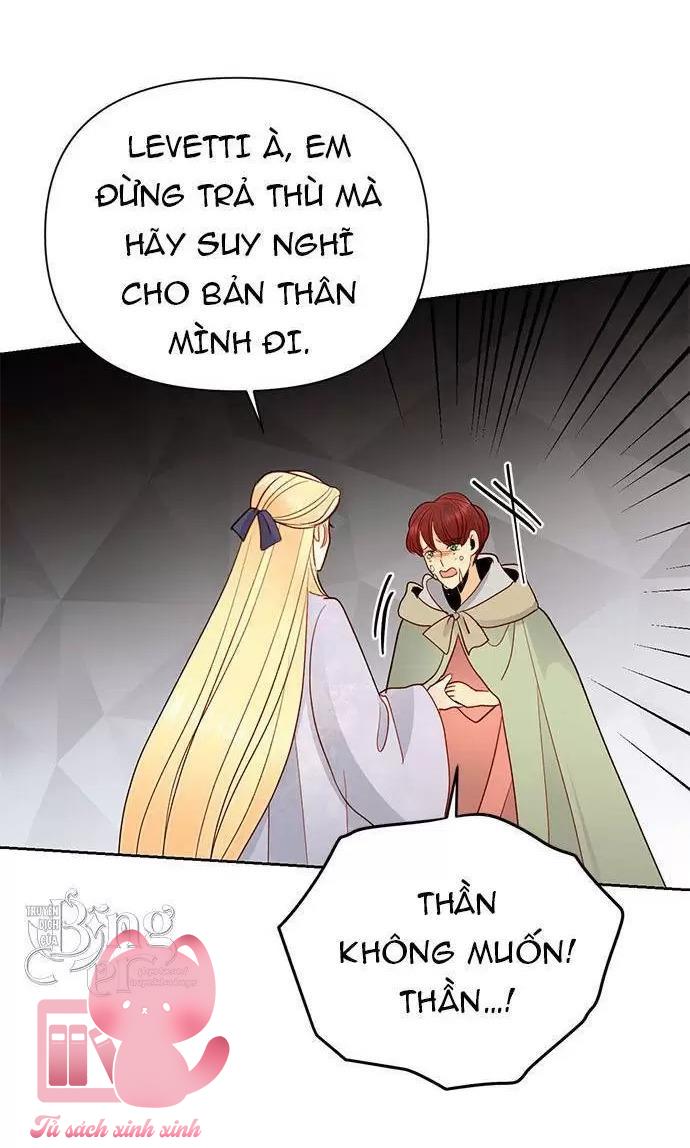 Hoàng Hậu Tái Hôn Chapter 77 - Trang 4