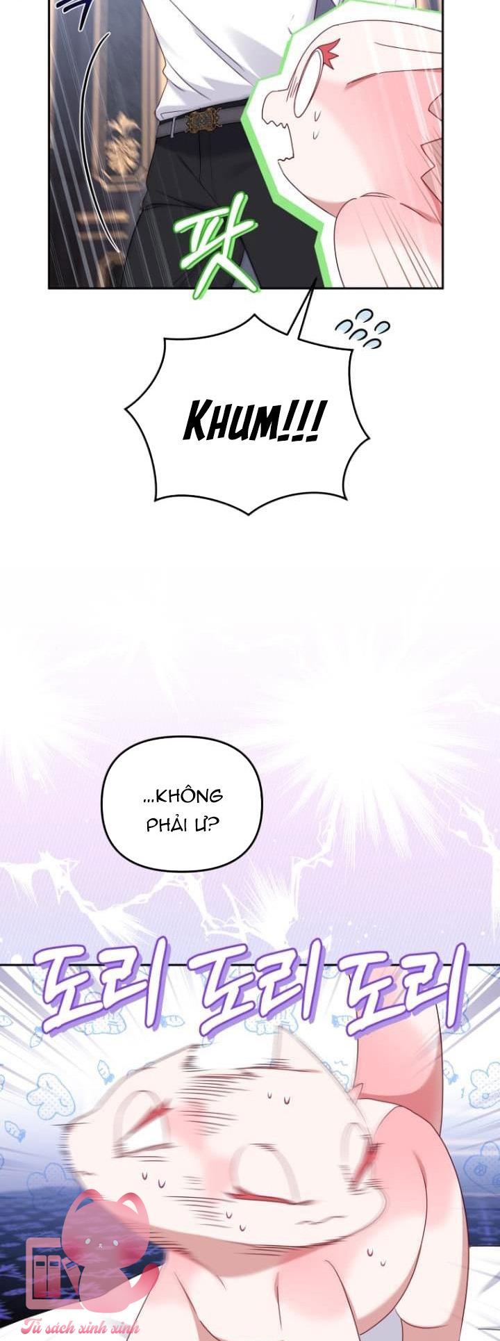 Tôi Được Nuôi Dưỡng Bởi Những Kẻ Phản Diện Chap 44 - Trang 3