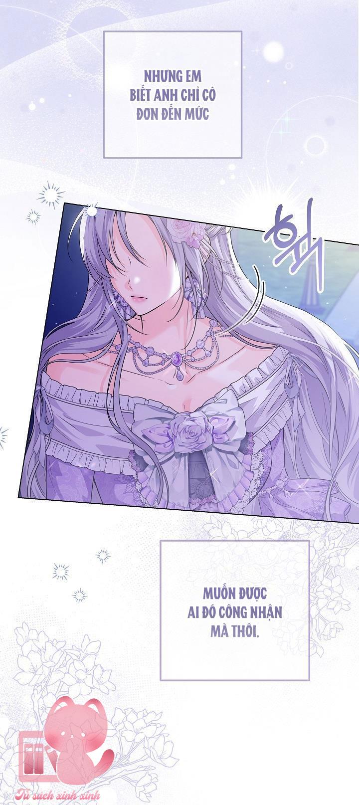 Hoàng Nữ Cosplay Nonfan Chapter 25 - Trang 4