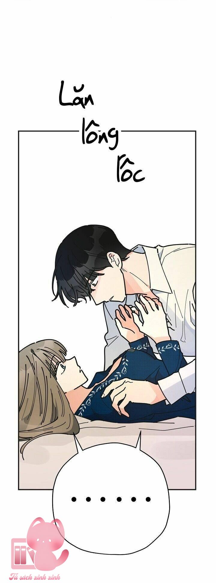 Người Hùng Của Ác Nữ Chapter 58 - Trang 4