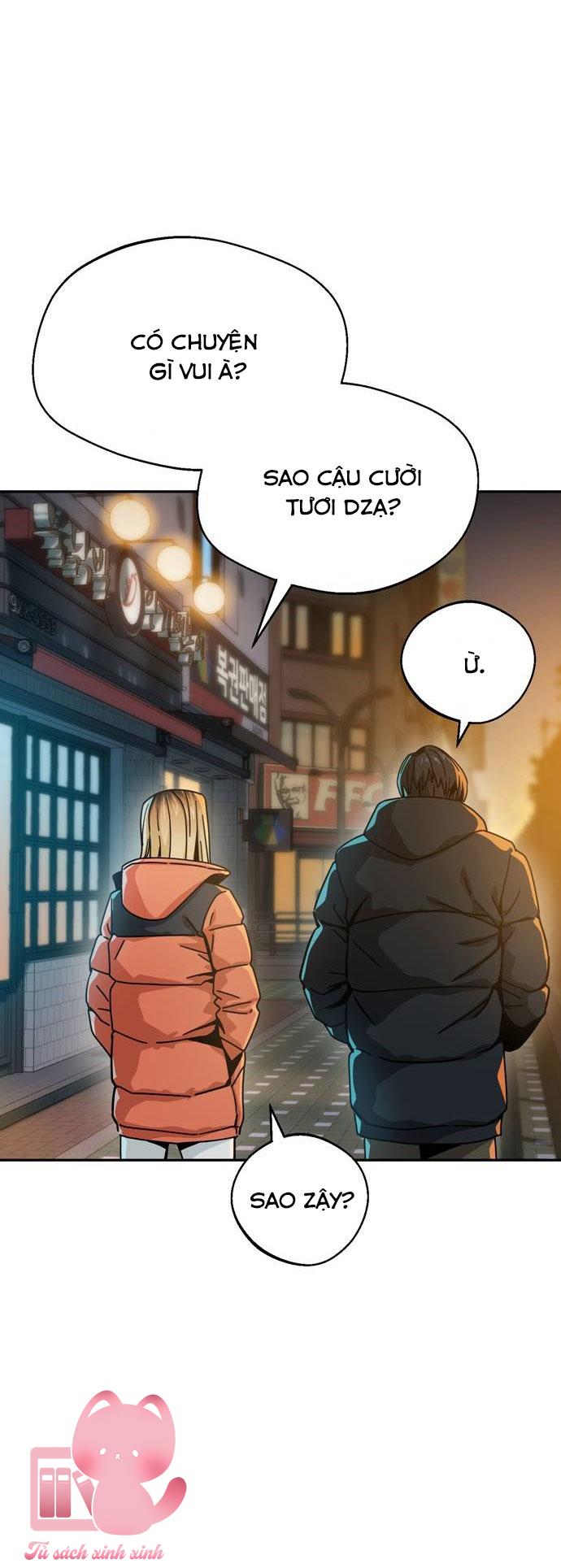 Lớ Ngớ Vớ Phải Tình Yêu Chapter 22 - Trang 4