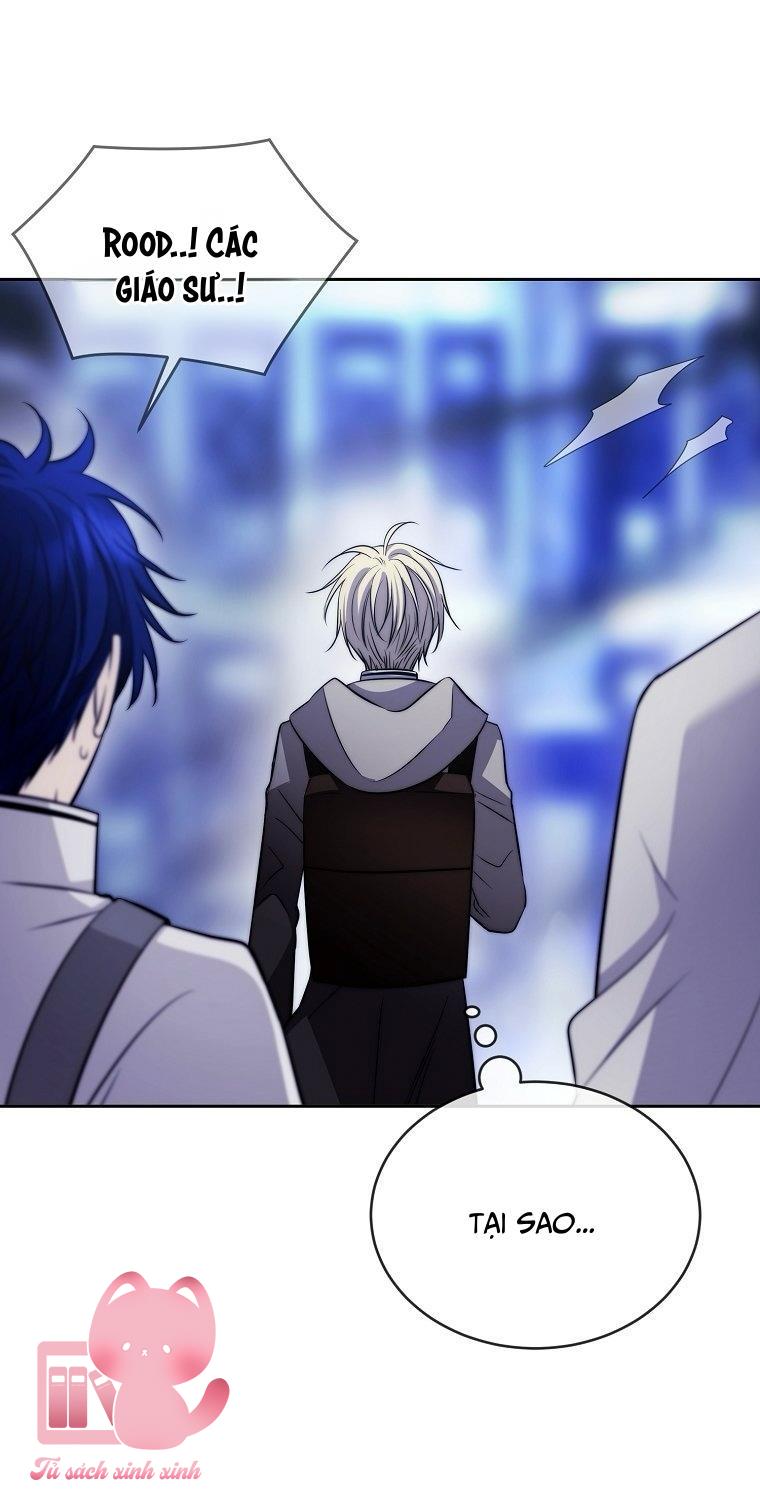 Black Haze Chapter 37 - Trang 4