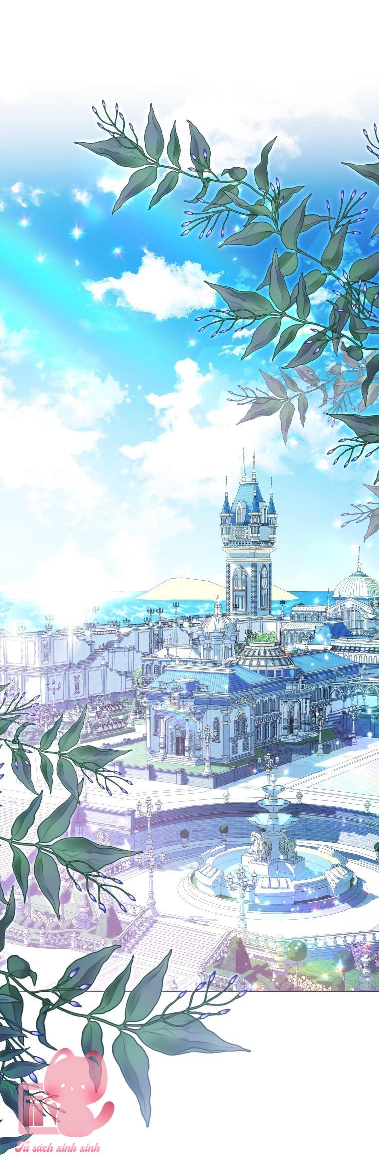 Bé Con Cá Voi Sát Thủ Chapter 10 - Trang 4