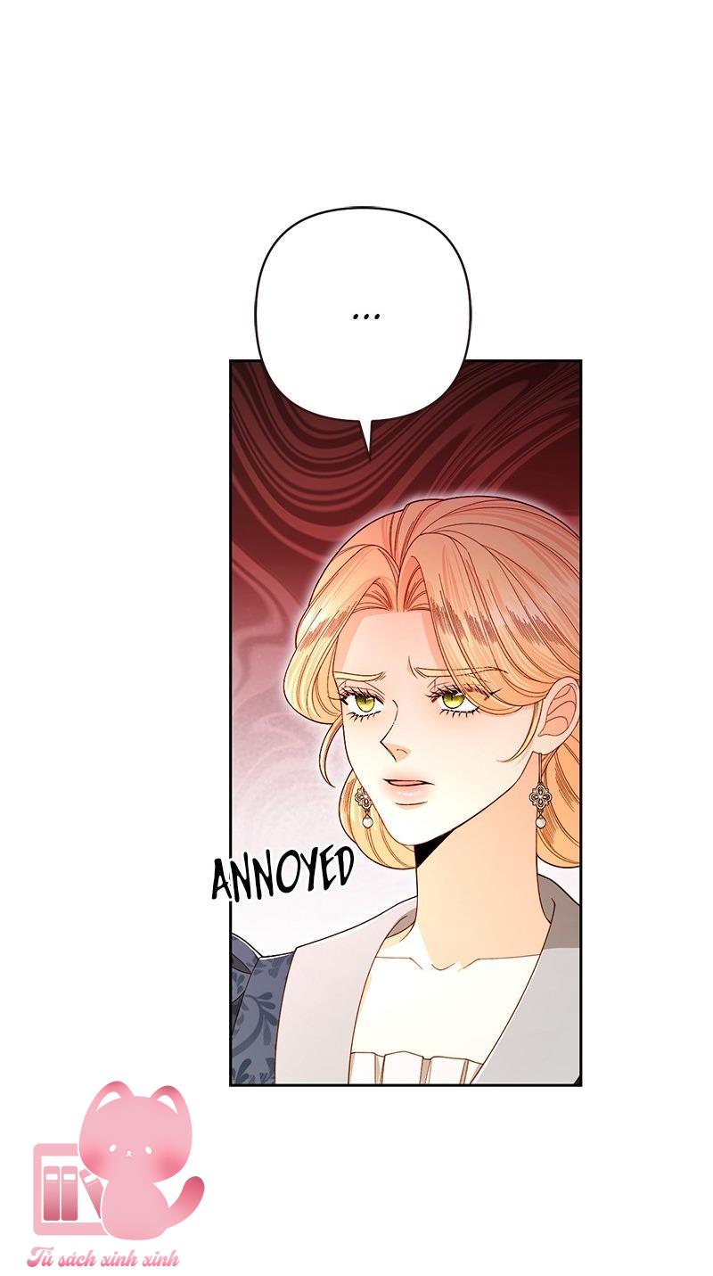 Hoàng Hậu Tái Hôn Chap 212 - Trang 3