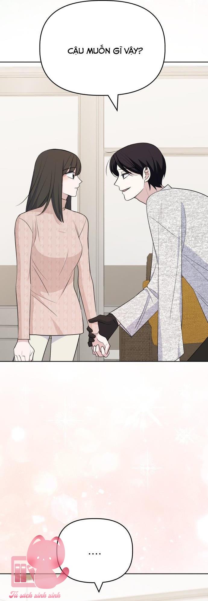 Quan Hệ Nhân Quả Chap 105 - Trang 2