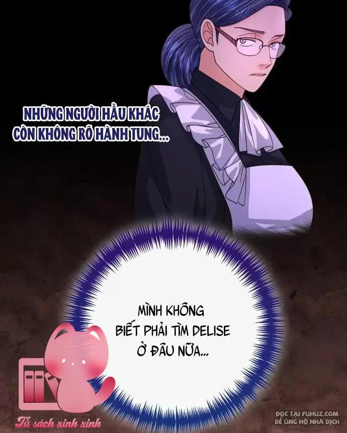 Hoàng Hậu Tái Hôn Chapter 135 - Trang 4