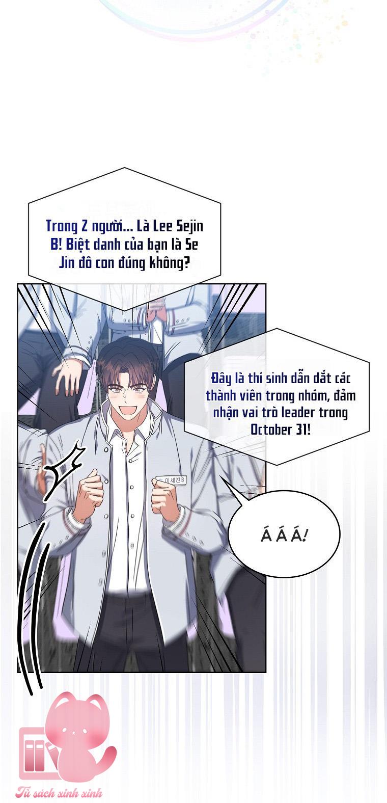 Debut Or Die Chap 24 - Trang 3