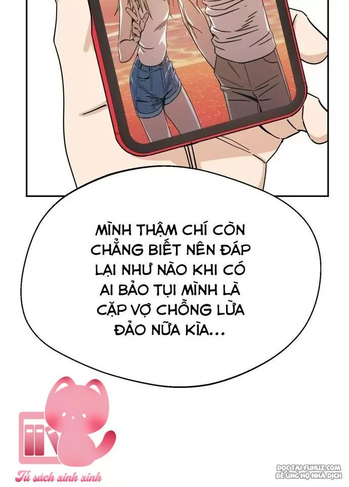 Lớ Ngớ Vớ Phải Tình Yêu Chap 47 - Trang 2