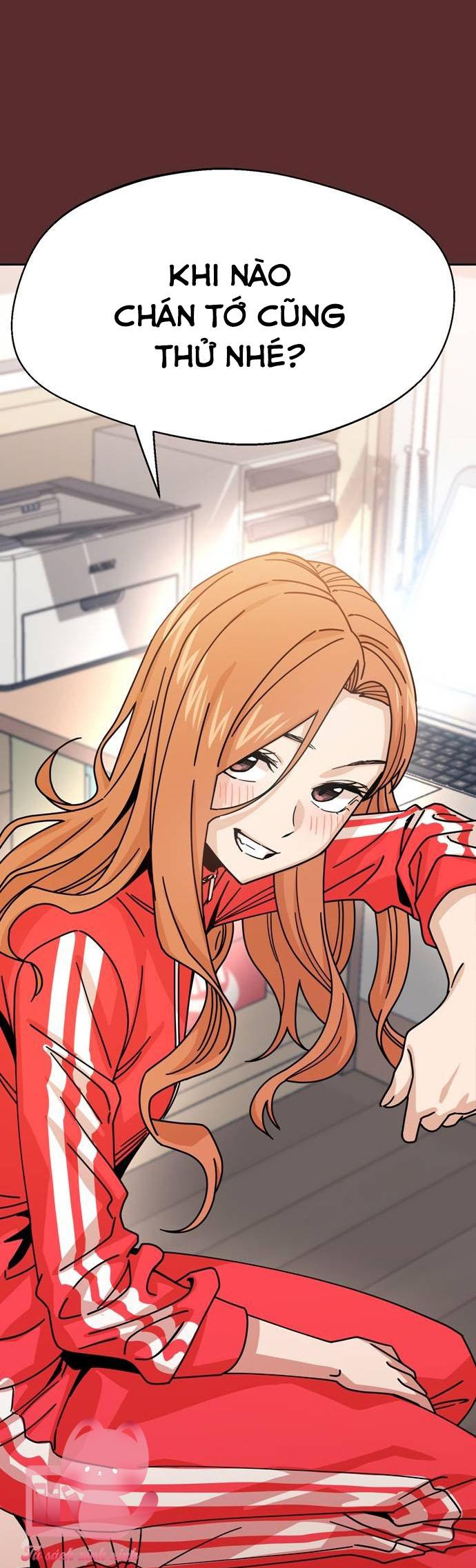 Lớ Ngớ Vớ Phải Tình Yêu Chapter 18 - Trang 4