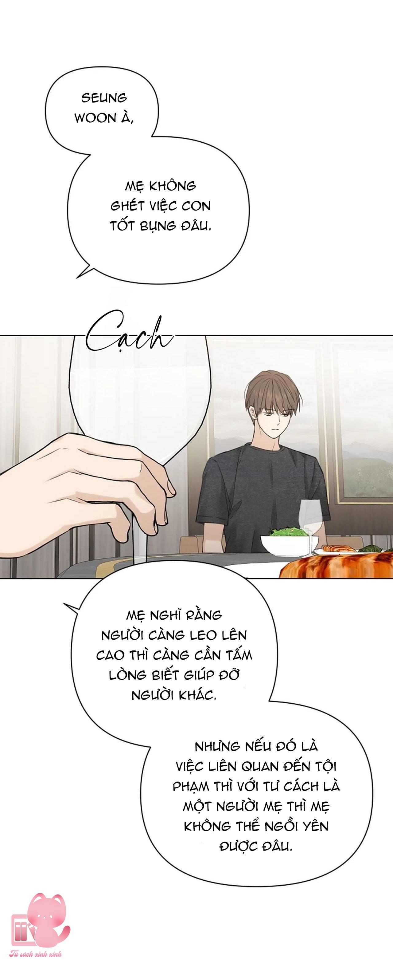 Bình Minh Chap 25 - Trang 4